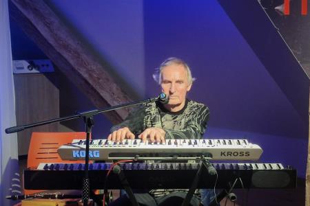 Moja reka praznuje 2024 - nastop Lada Jakše